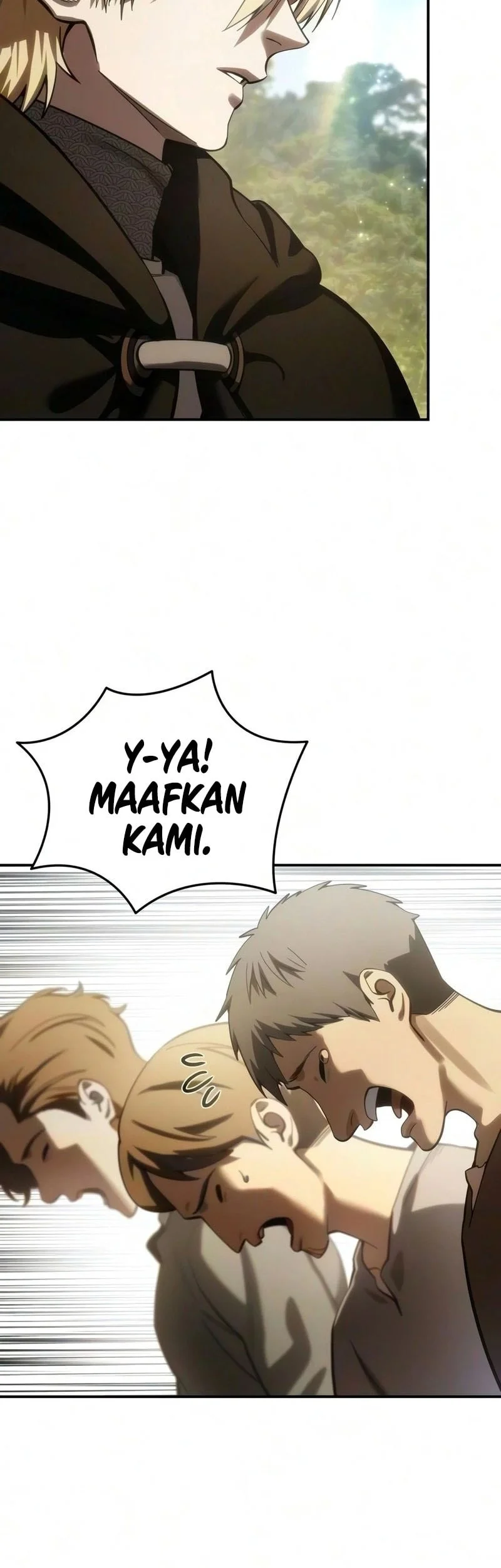 Star-Embracing Swordmaster Chapter 123 Gambar 60