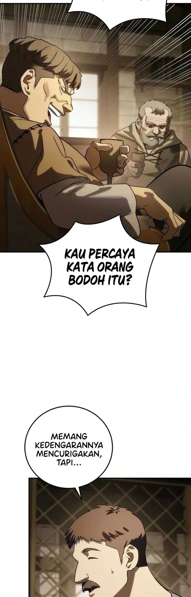 Star-Embracing Swordmaster Chapter 123 Gambar 72