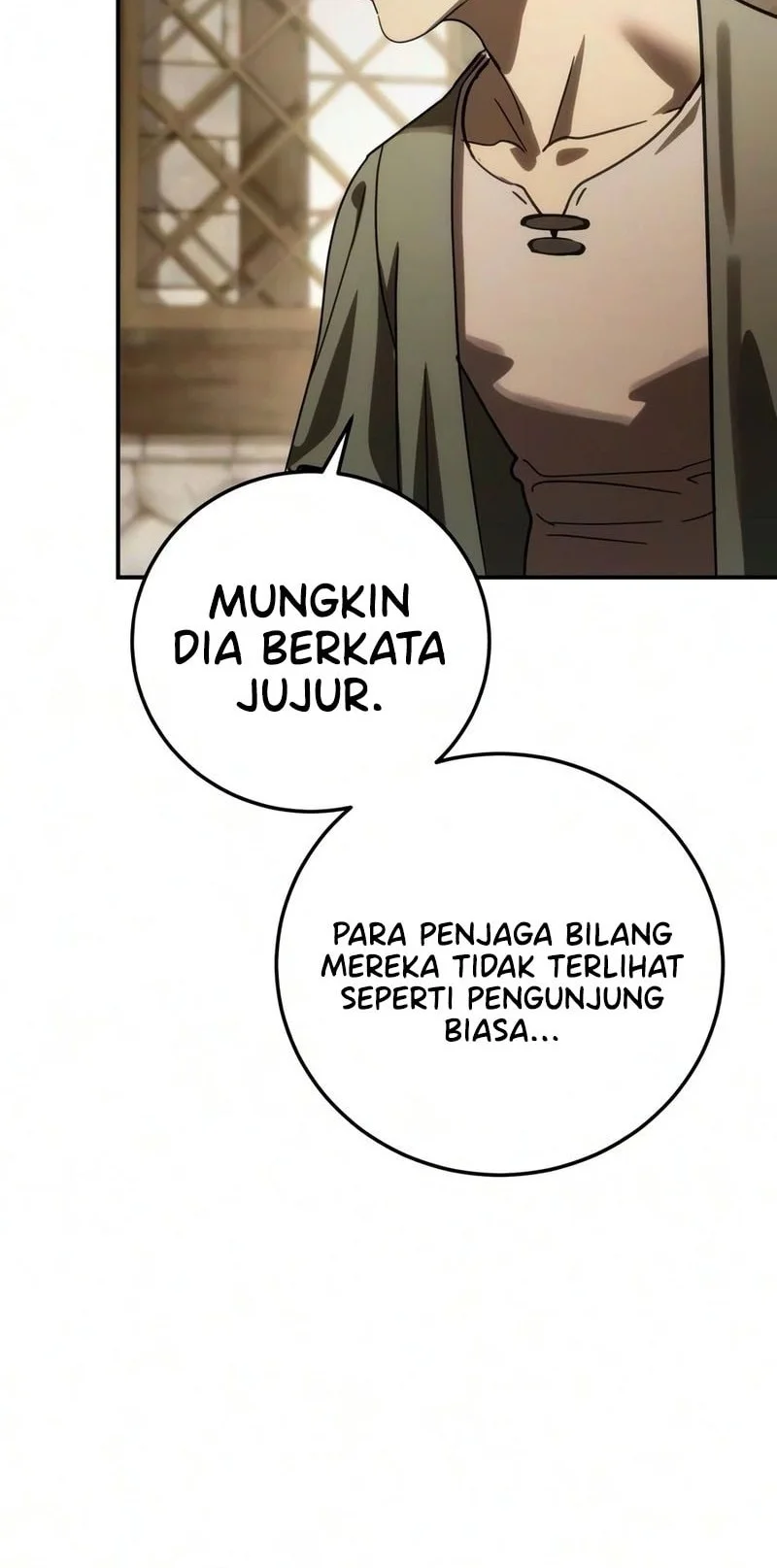 Star-Embracing Swordmaster Chapter 123 Gambar 73