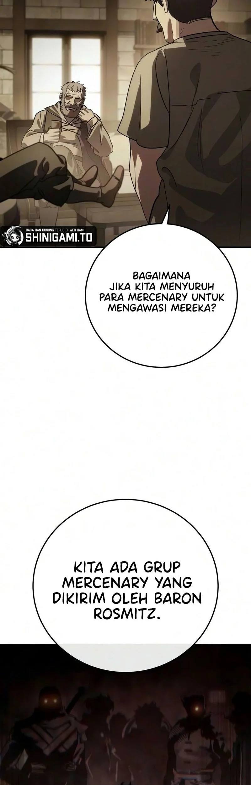 Star-Embracing Swordmaster Chapter 123 Gambar 75