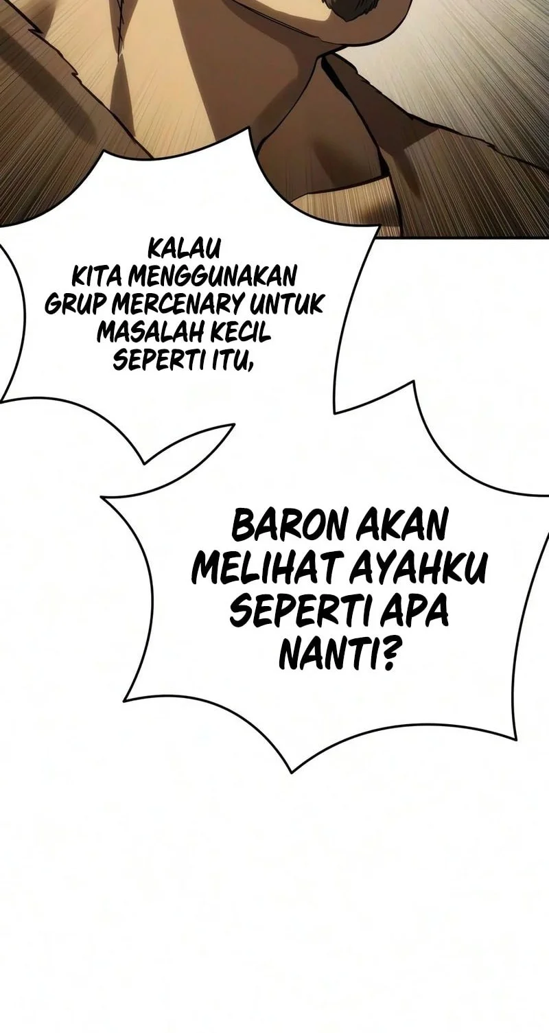 Star-Embracing Swordmaster Chapter 123 Gambar 77
