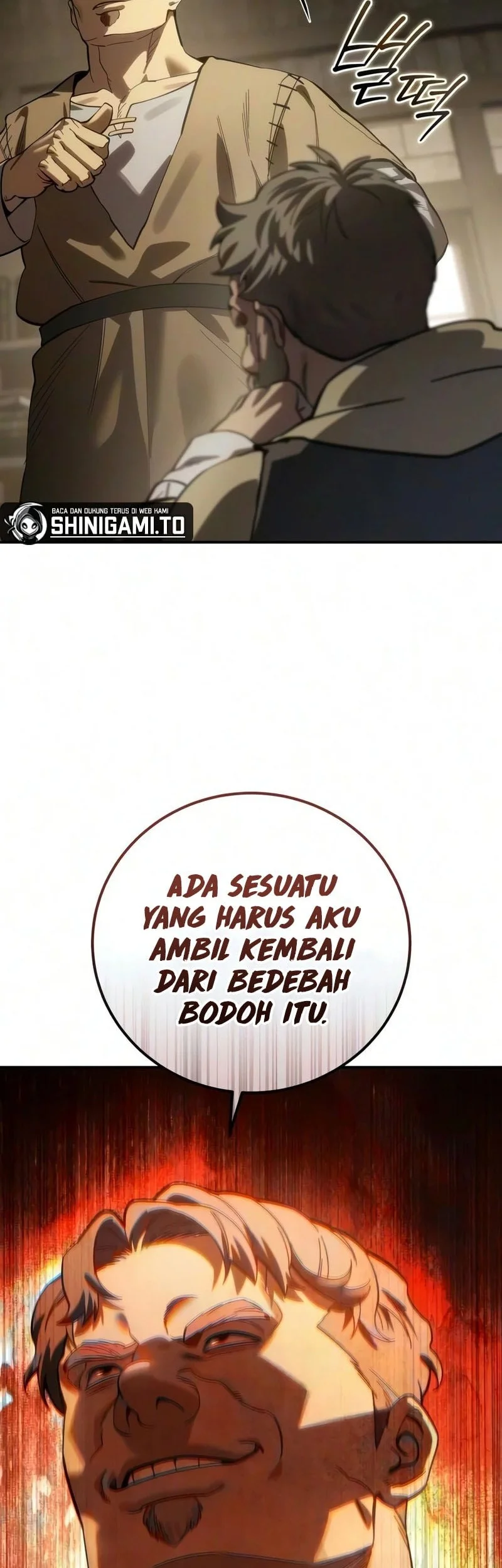 Star-Embracing Swordmaster Chapter 123 Gambar 79