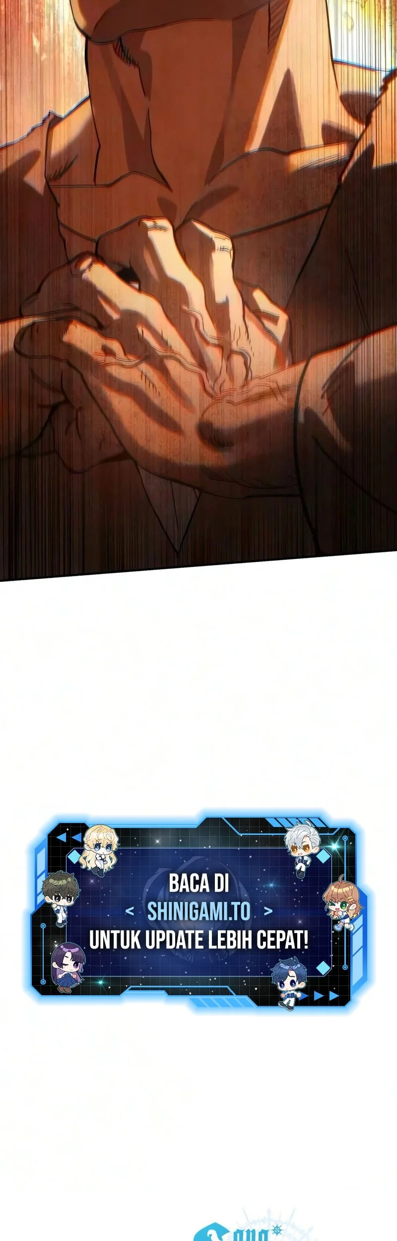 Star-Embracing Swordmaster Chapter 123 Gambar 80