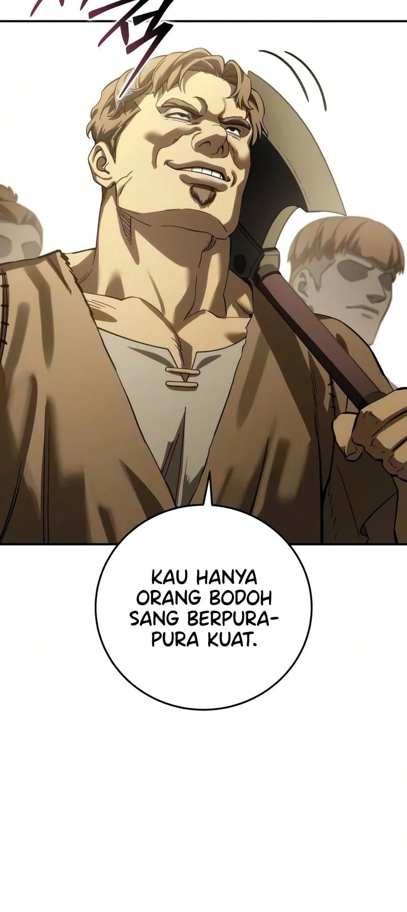 Star-Embracing Swordmaster Chapter 124 Gambar 53