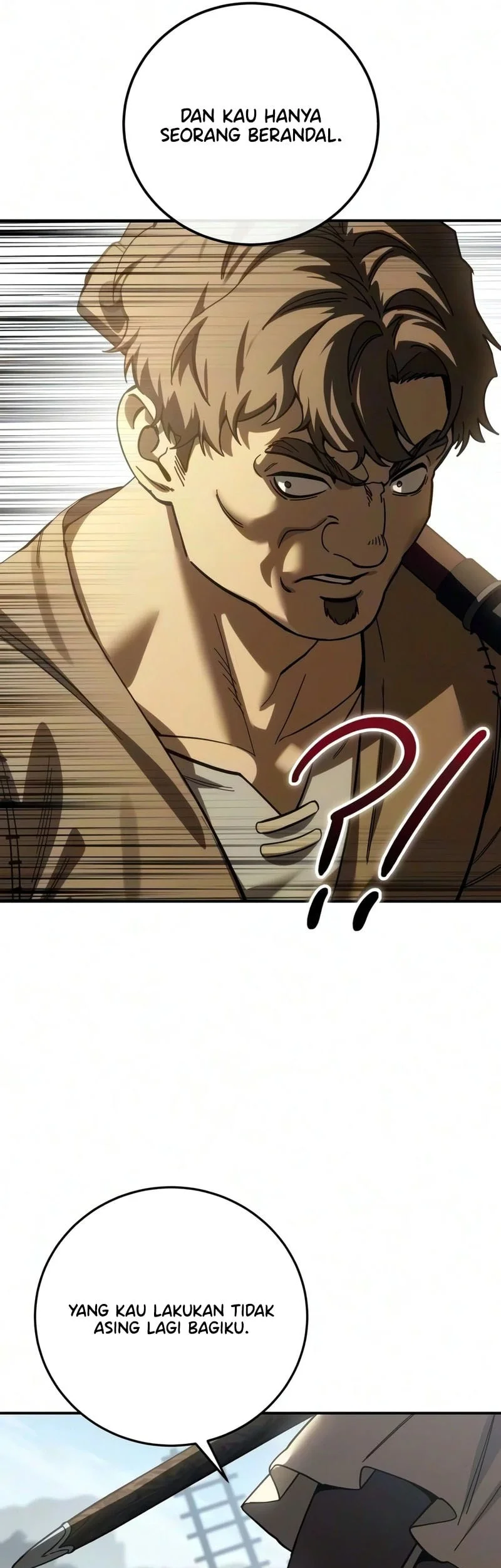 Star-Embracing Swordmaster Chapter 124 Gambar 54