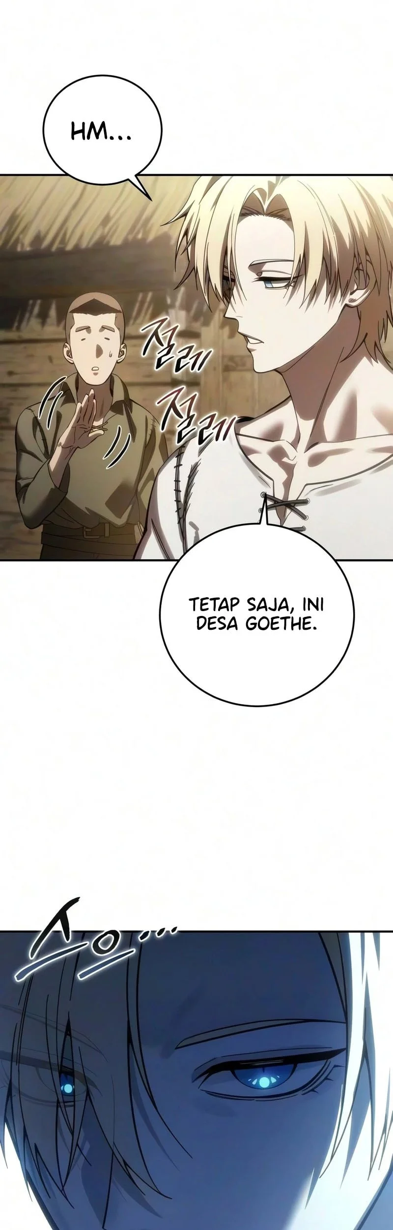 Star-Embracing Swordmaster Chapter 124 Gambar 60