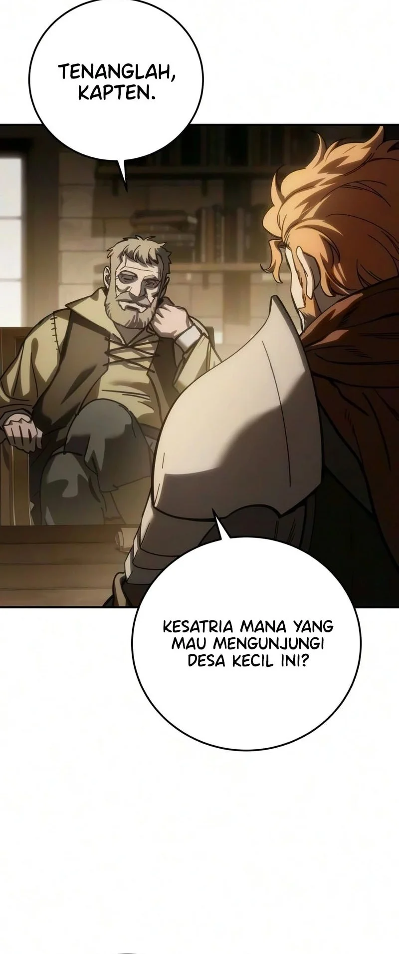 Star-Embracing Swordmaster Chapter 124 Gambar 65