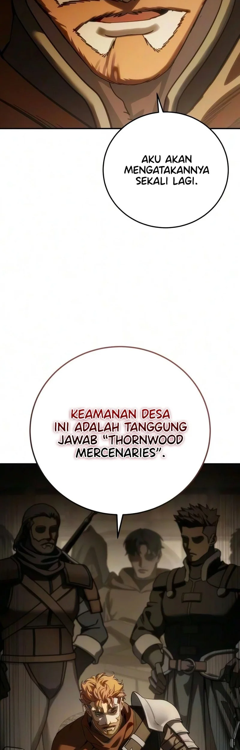 Star-Embracing Swordmaster Chapter 124 Gambar 67