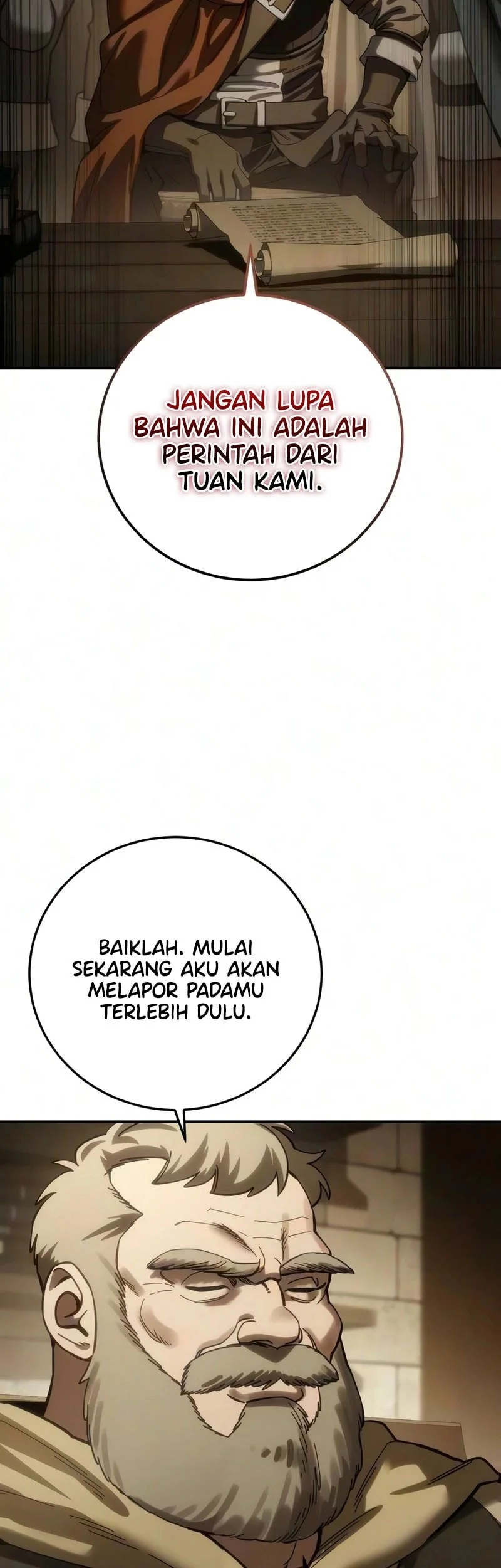 Star-Embracing Swordmaster Chapter 124 Gambar 68
