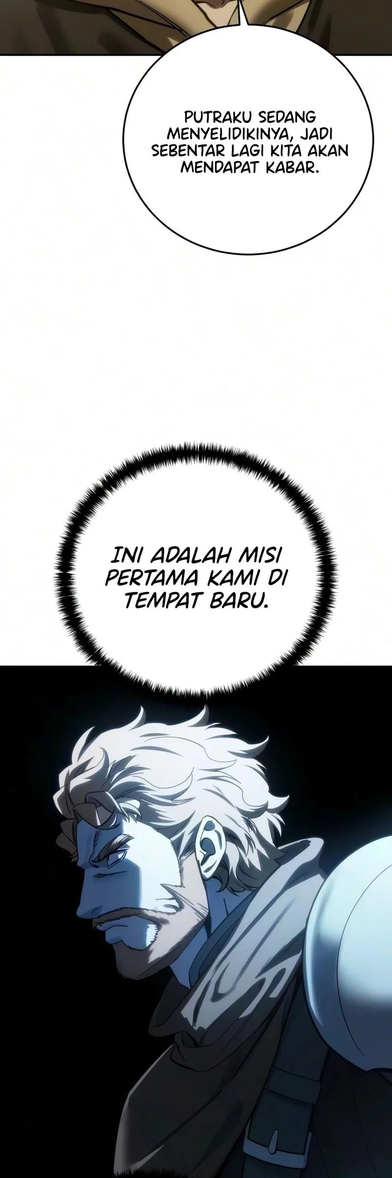 Star-Embracing Swordmaster Chapter 124 Gambar 69