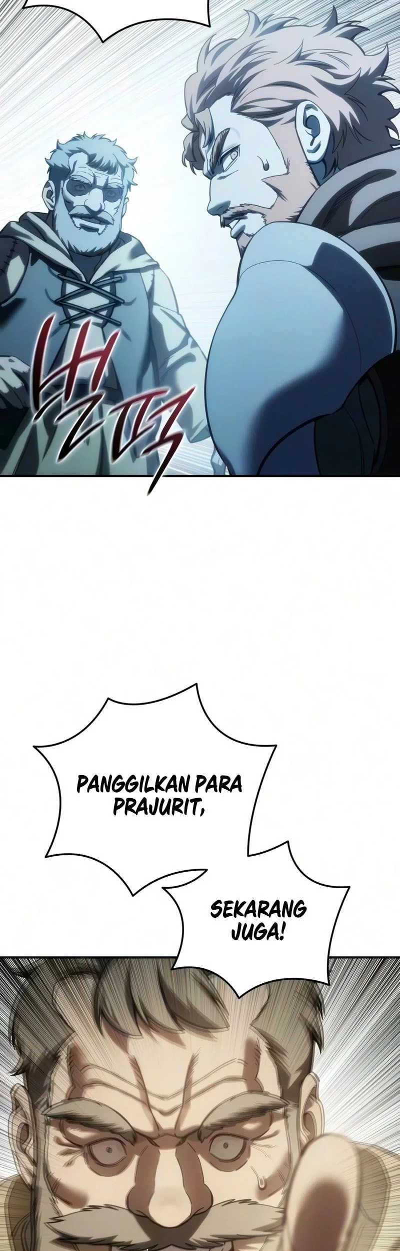 Star-Embracing Swordmaster Chapter 124 Gambar 72
