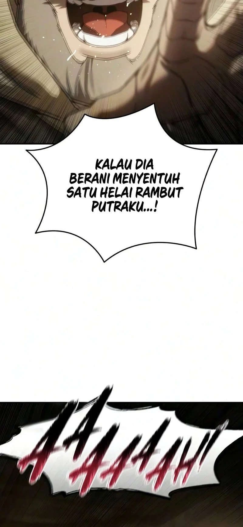 Star-Embracing Swordmaster Chapter 124 Gambar 73