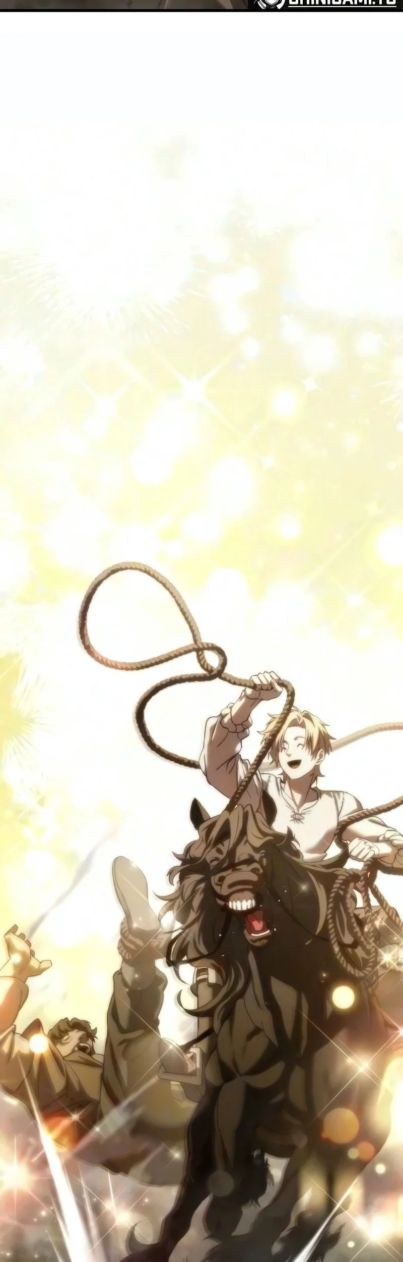 Star-Embracing Swordmaster Chapter 124 Gambar 79
