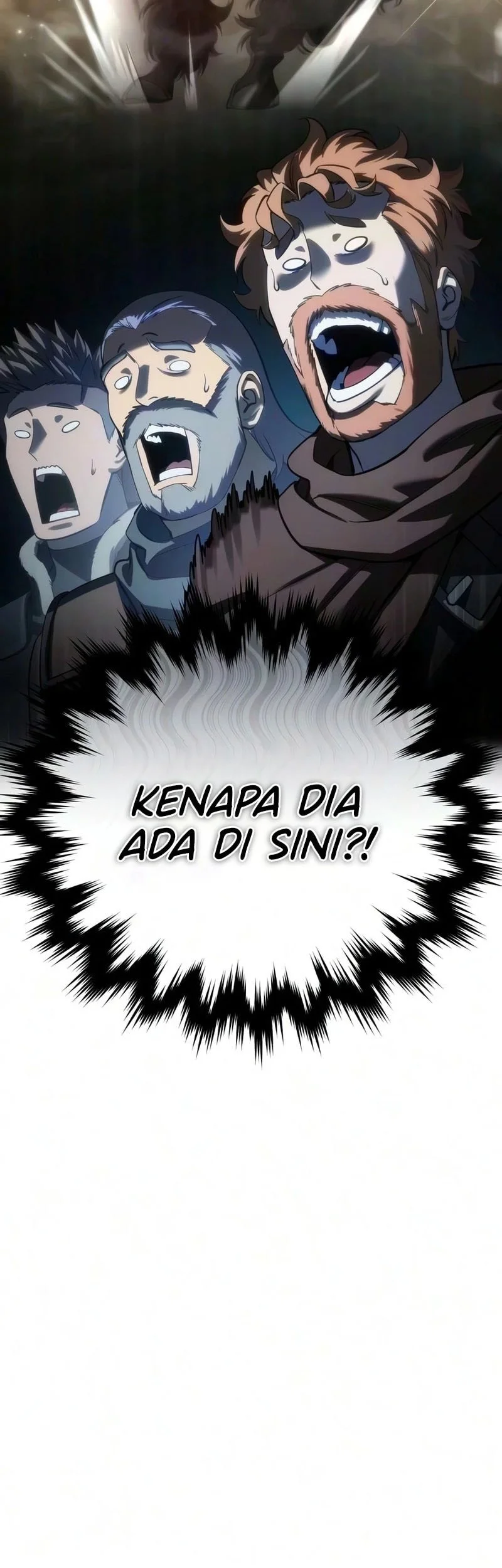Star-Embracing Swordmaster Chapter 124 Gambar 80