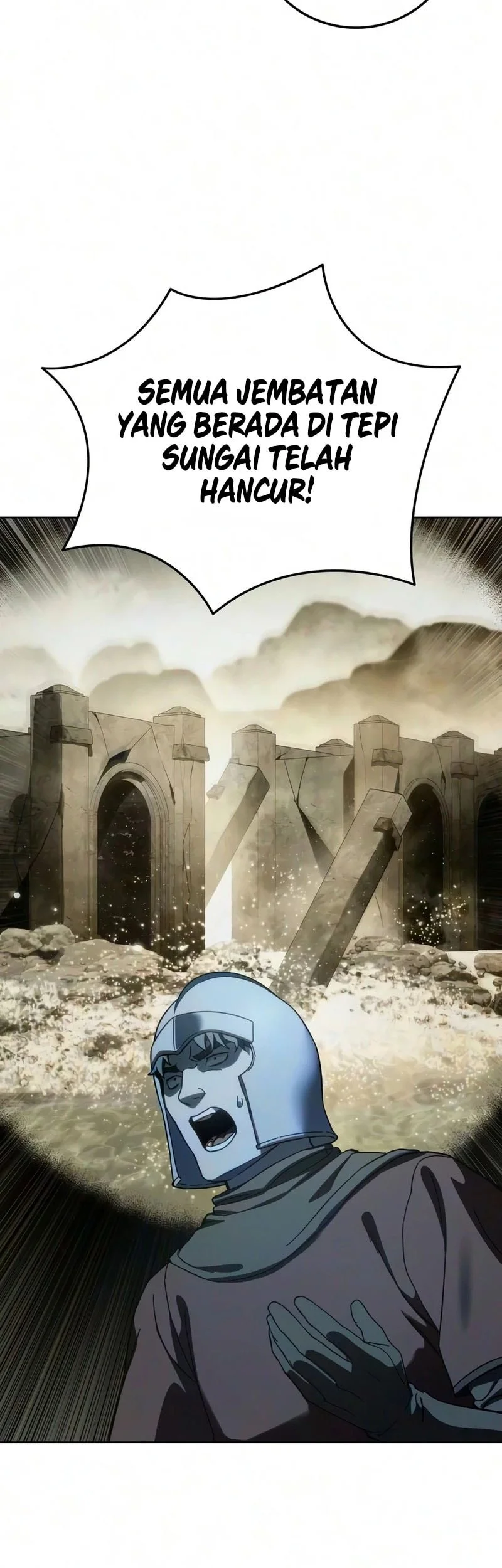 Star-Embracing Swordmaster Chapter 134 Gambar 37