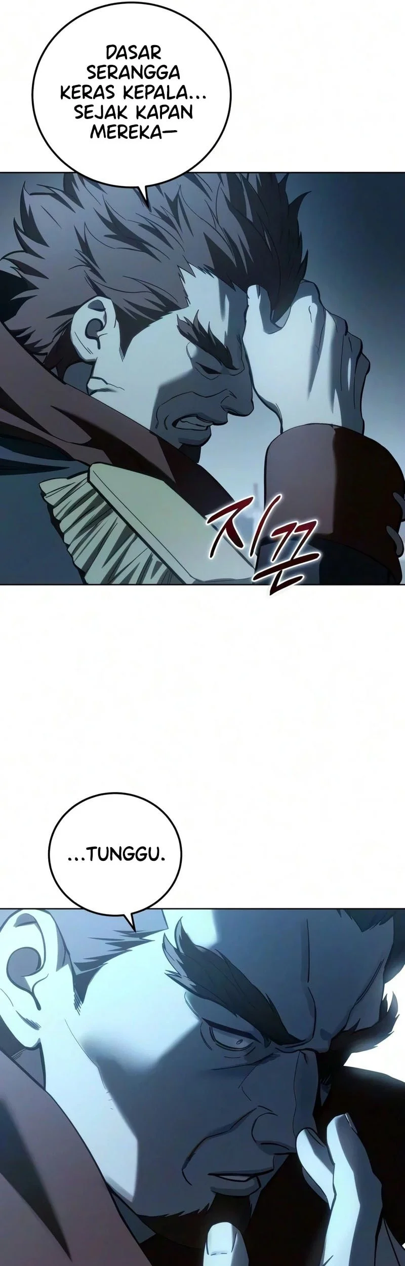 Star-Embracing Swordmaster Chapter 134 Gambar 39