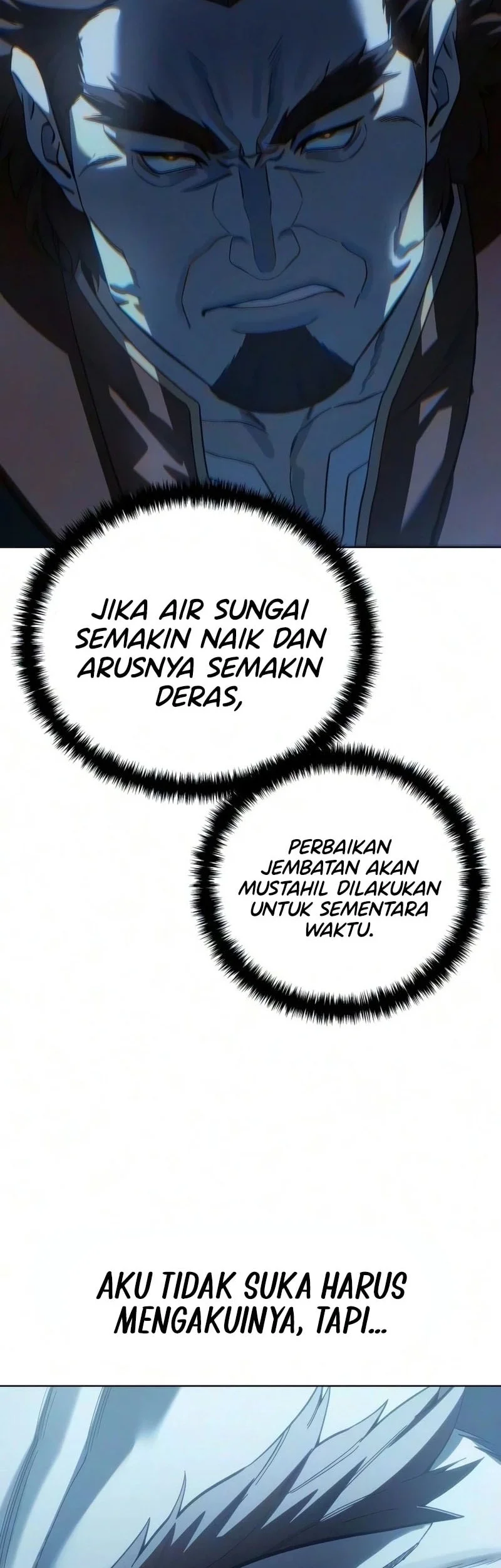 Star-Embracing Swordmaster Chapter 134 Gambar 44