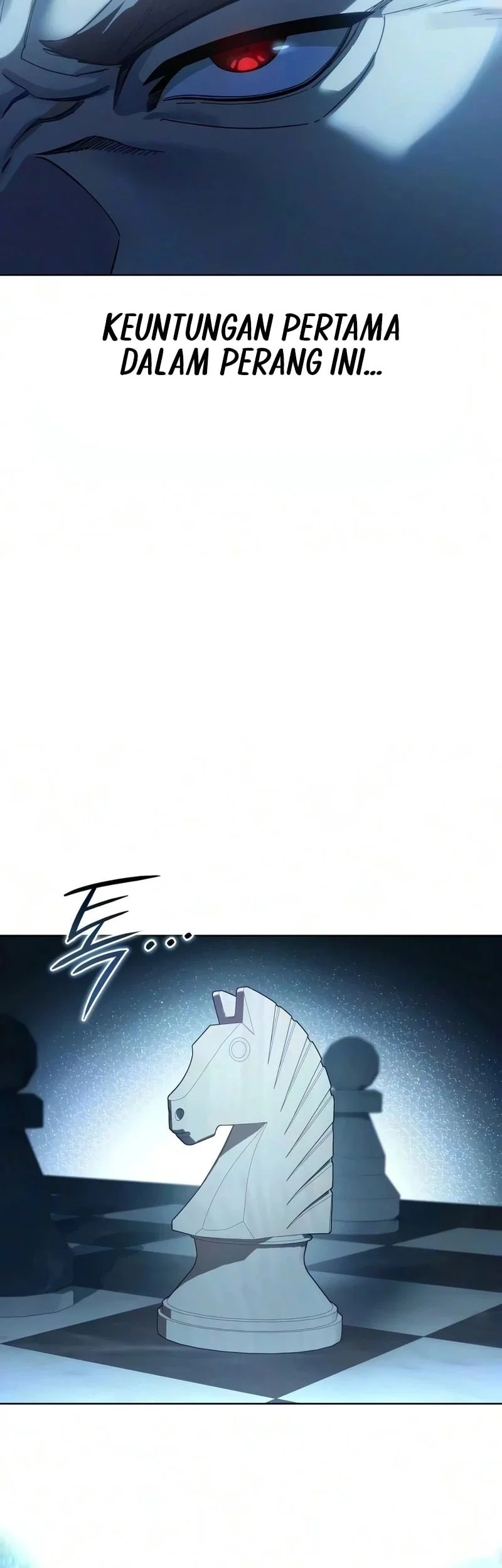 Star-Embracing Swordmaster Chapter 134 Gambar 45