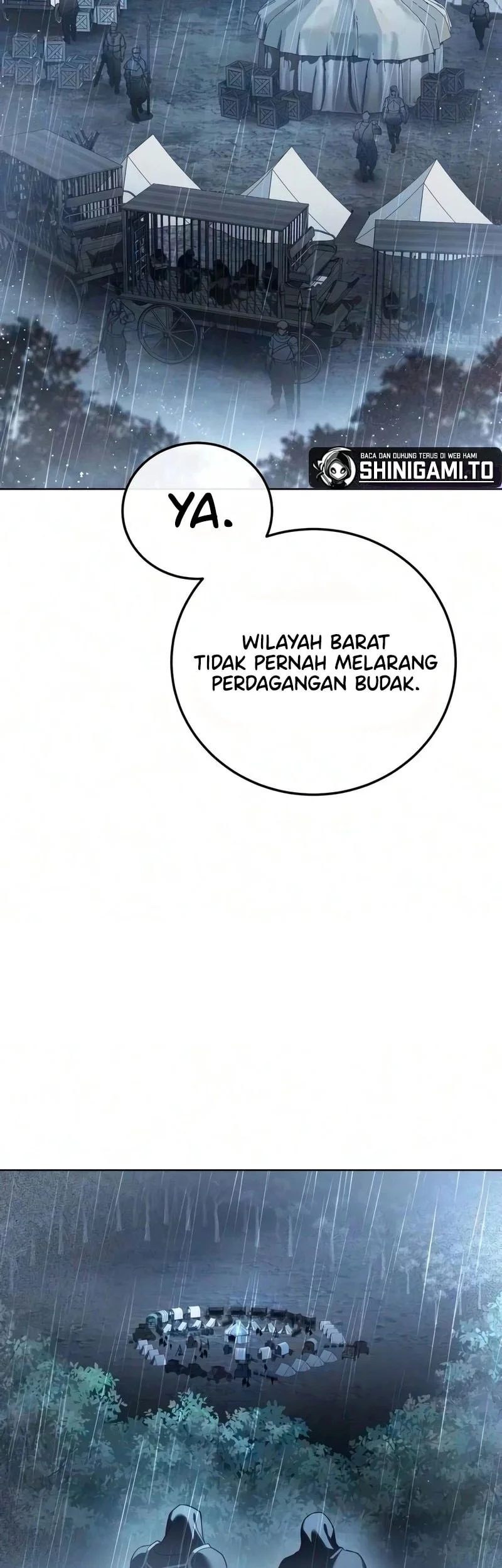 Star-Embracing Swordmaster Chapter 134 Gambar 49