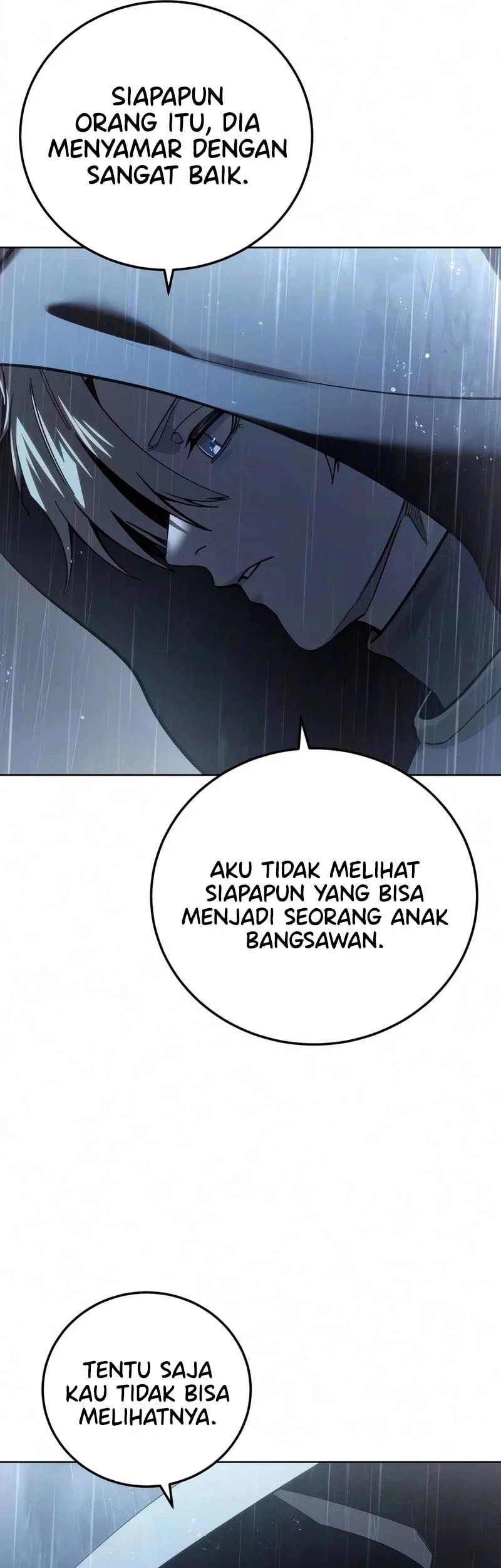 Star-Embracing Swordmaster Chapter 134 Gambar 51