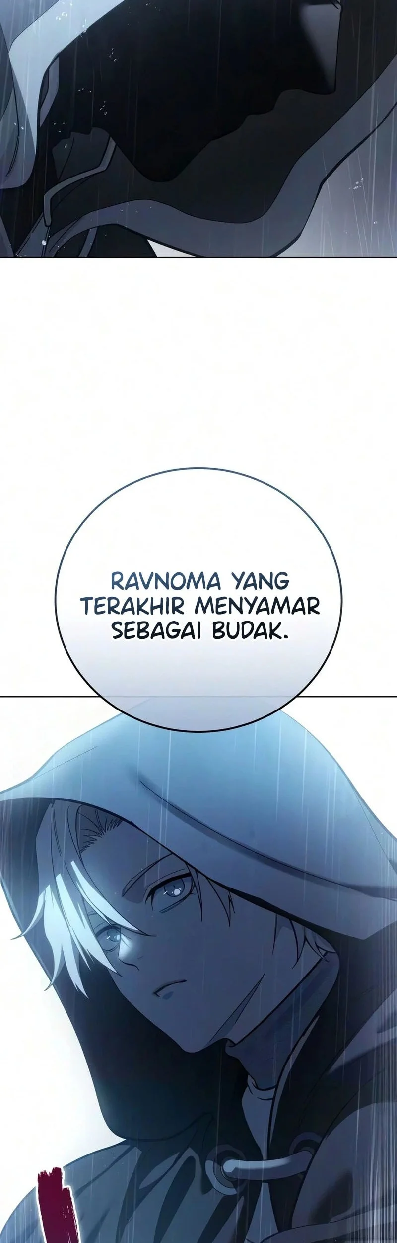 Star-Embracing Swordmaster Chapter 134 Gambar 52