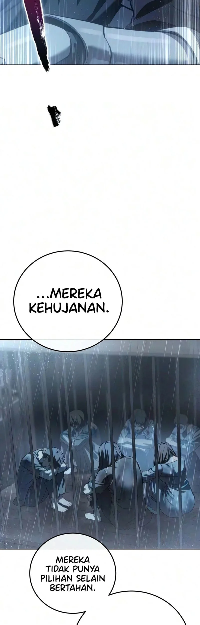 Star-Embracing Swordmaster Chapter 134 Gambar 53