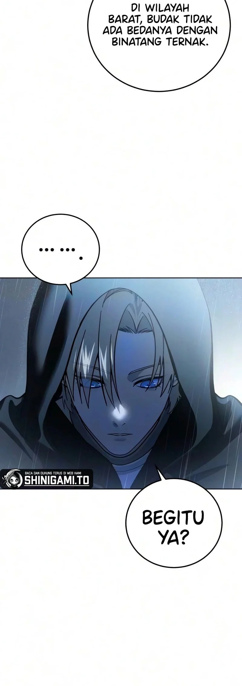 Star-Embracing Swordmaster Chapter 134 Gambar 54