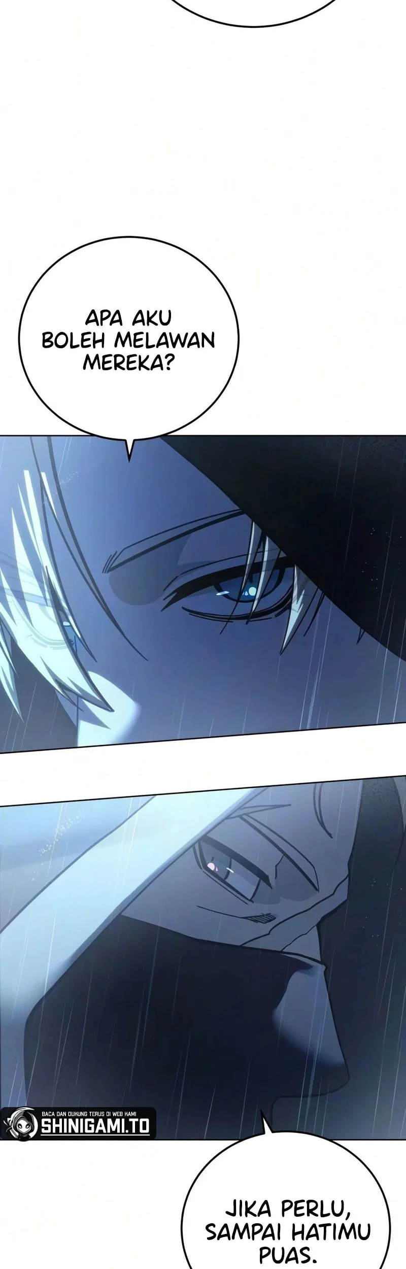 Star-Embracing Swordmaster Chapter 134 Gambar 56