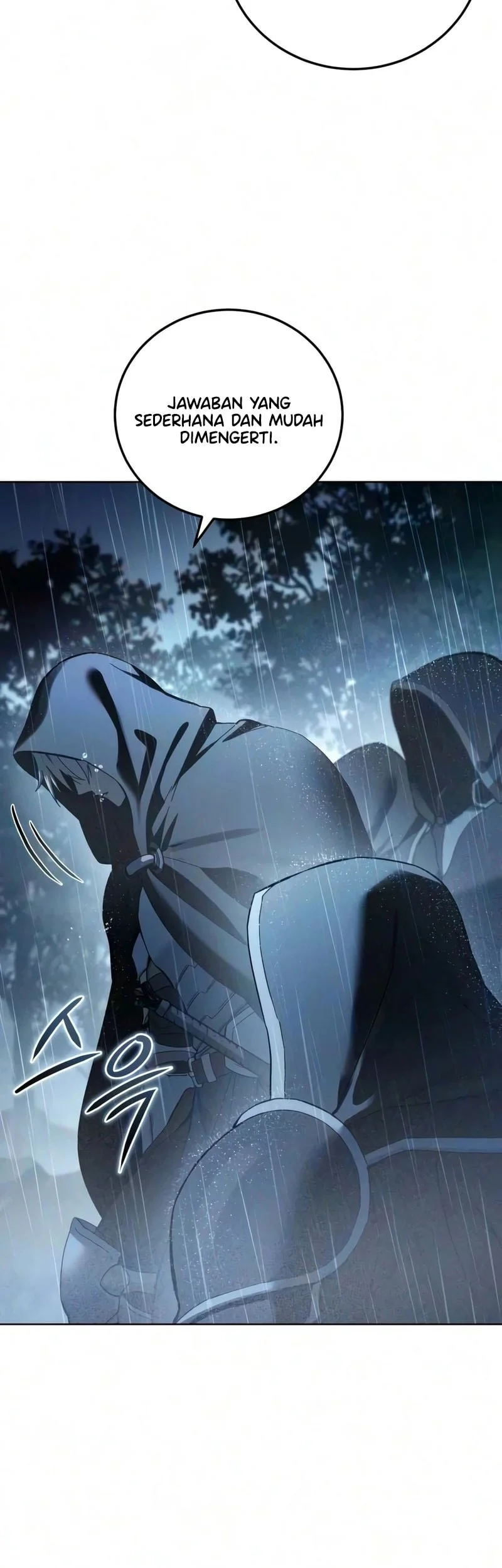 Star-Embracing Swordmaster Chapter 134 Gambar 57