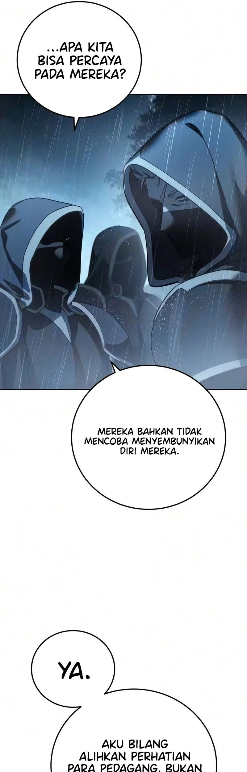Star-Embracing Swordmaster Chapter 134 Gambar 59