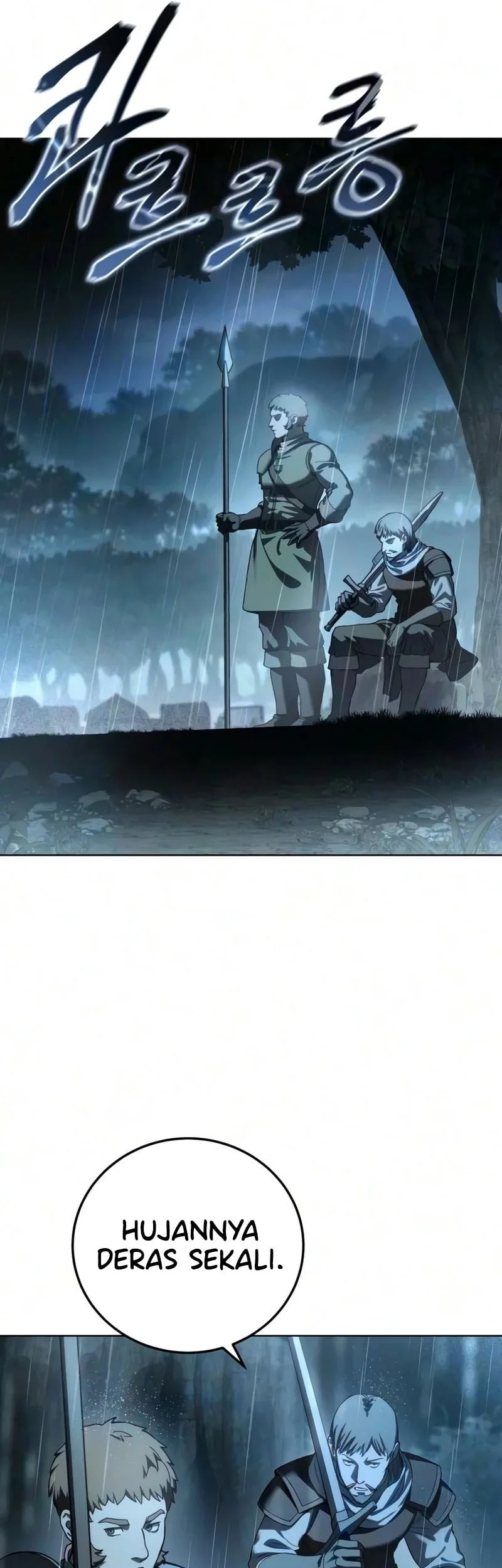 Star-Embracing Swordmaster Chapter 134 Gambar 63