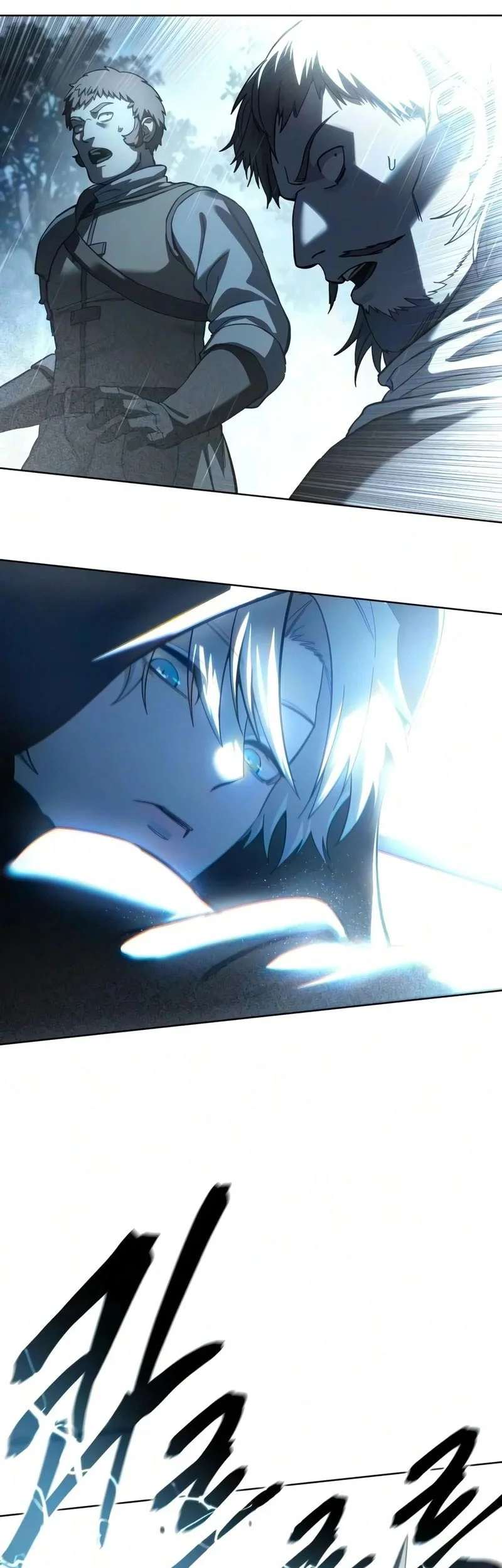 Star-Embracing Swordmaster Chapter 134 Gambar 69