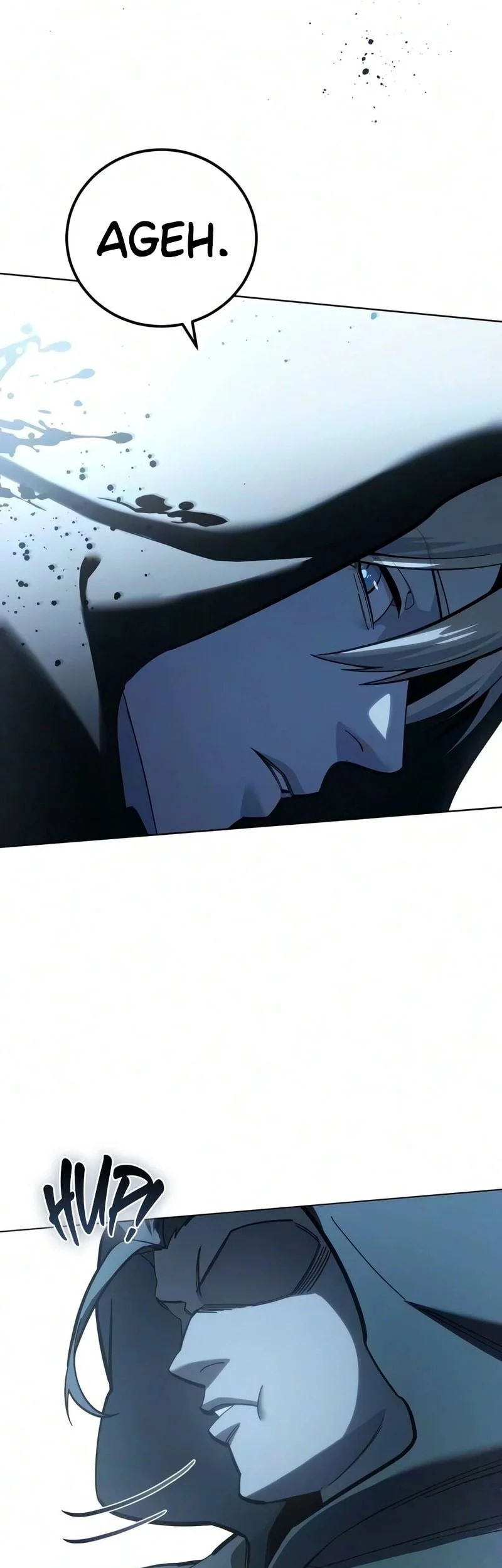 Star-Embracing Swordmaster Chapter 134 Gambar 71