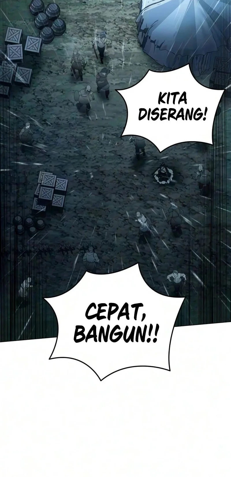 Star-Embracing Swordmaster Chapter 134 Gambar 74