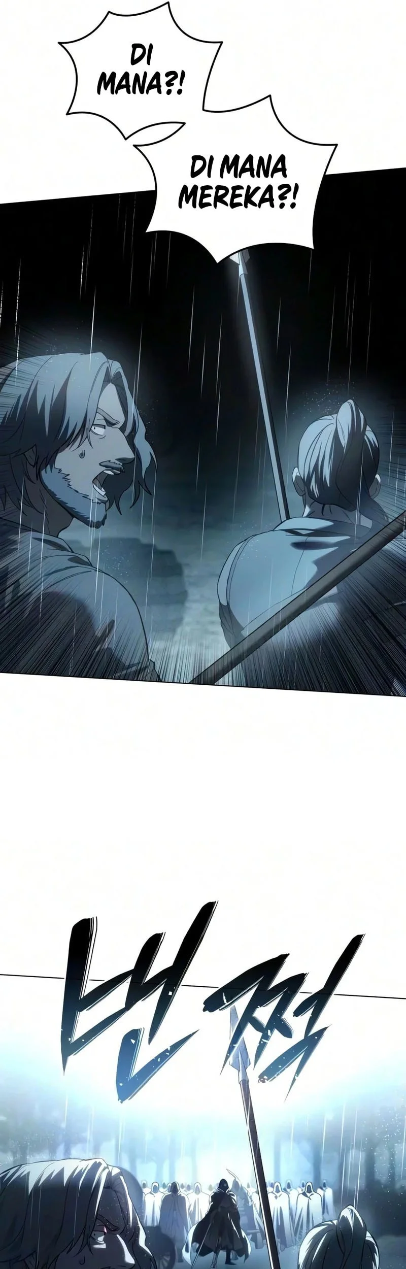 Star-Embracing Swordmaster Chapter 134 Gambar 75