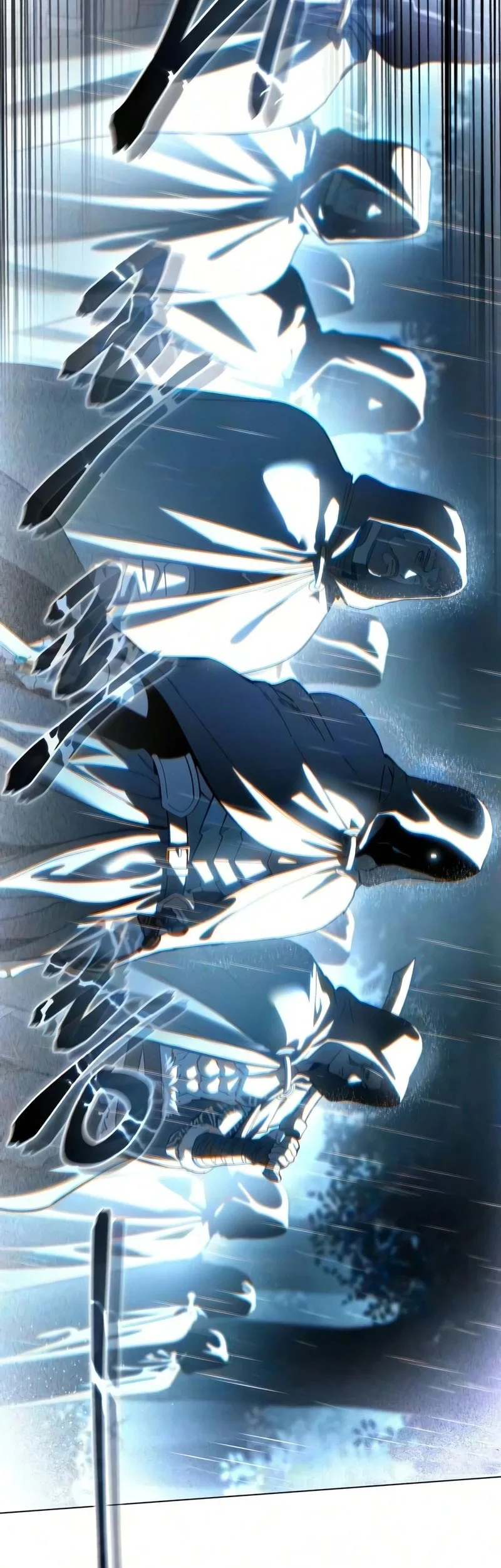 Star-Embracing Swordmaster Chapter 134 Gambar 77