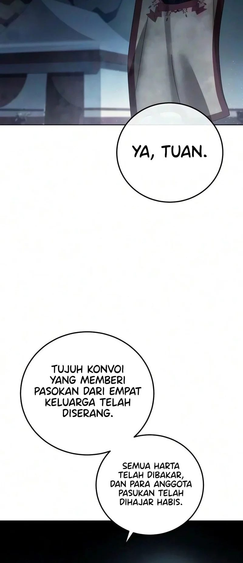 Star-Embracing Swordmaster Chapter 134 Gambar 22