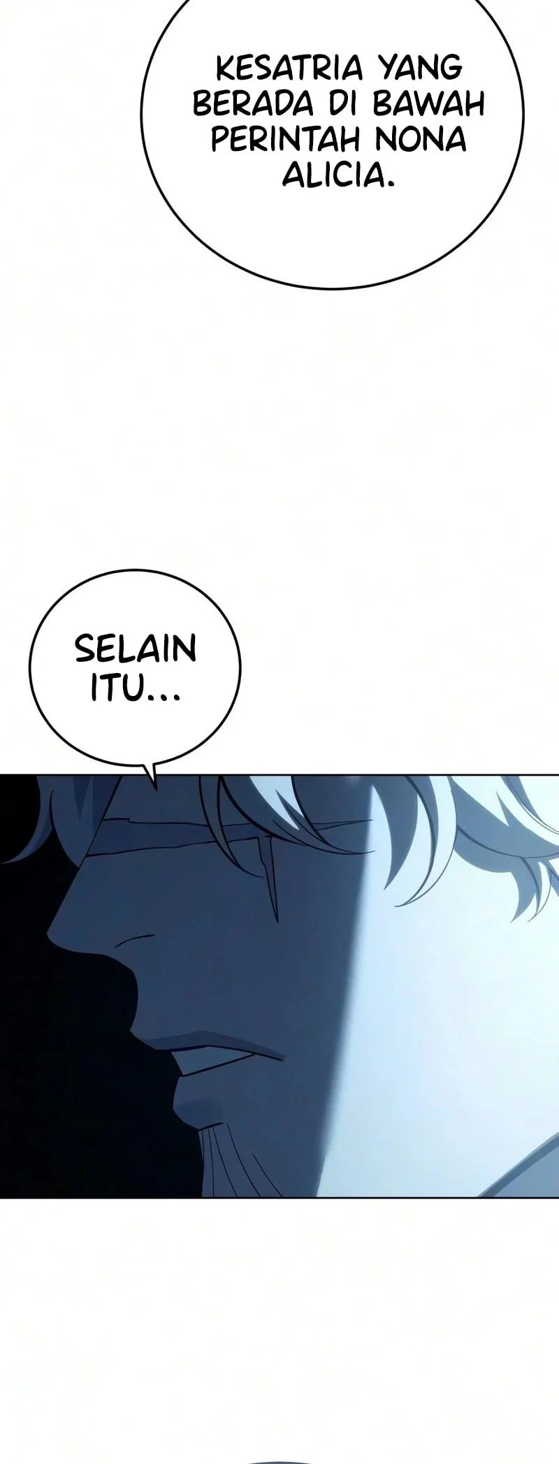 Star-Embracing Swordmaster Chapter 134 Gambar 26
