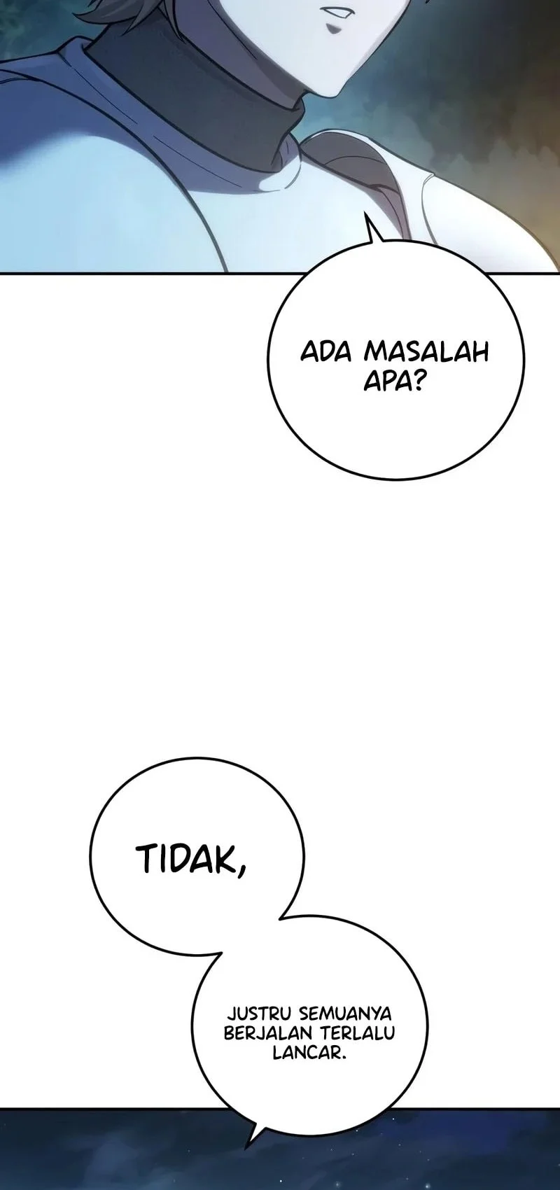 Star-Embracing Swordmaster Chapter 135 Gambar 54