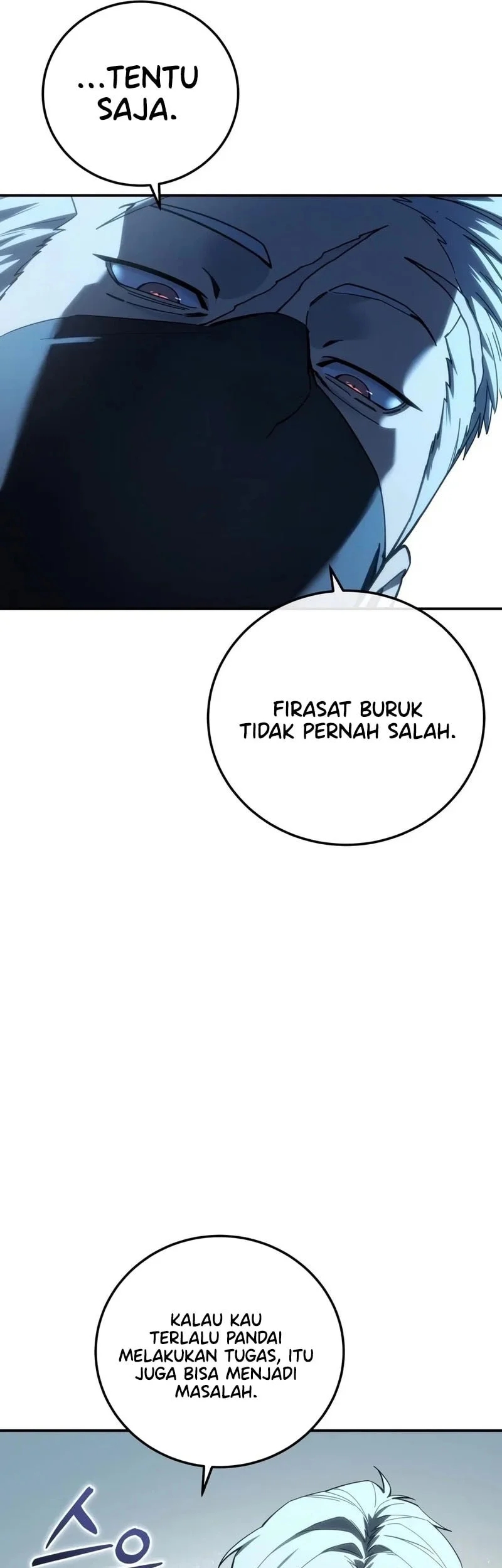 Star-Embracing Swordmaster Chapter 135 Gambar 59