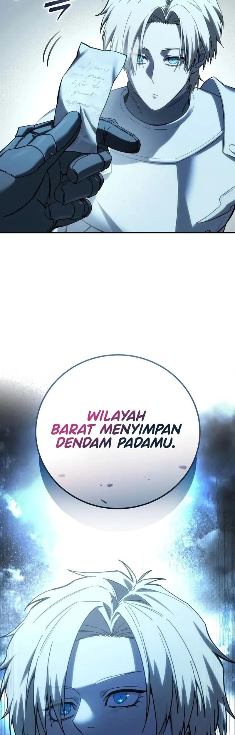 Star-Embracing Swordmaster Chapter 135 Gambar 60