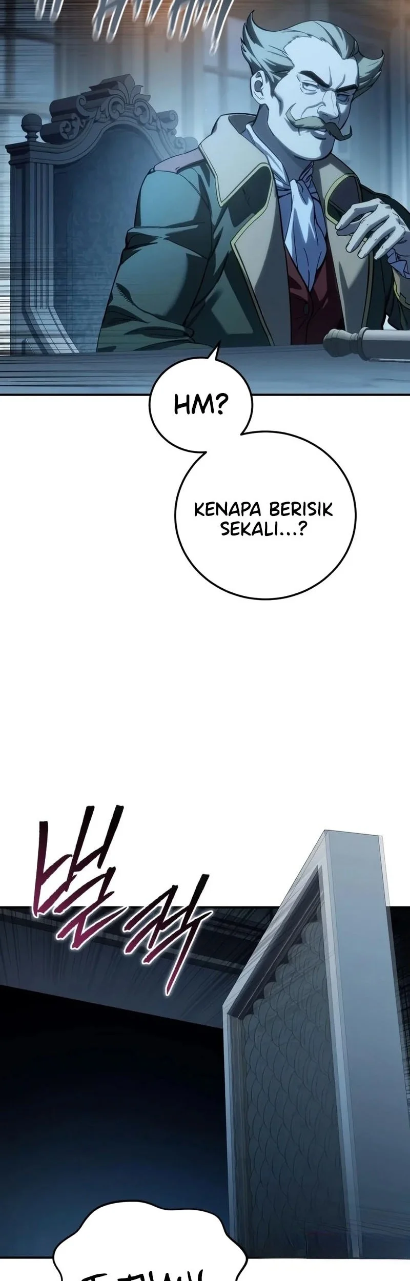 Star-Embracing Swordmaster Chapter 135 Gambar 72