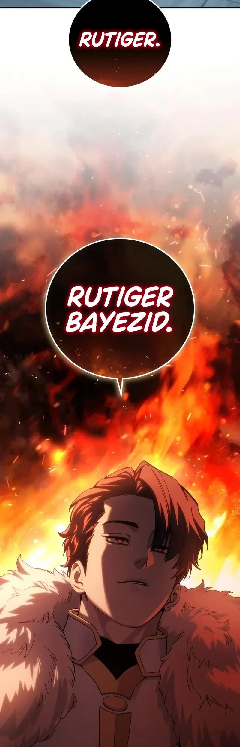 Star-Embracing Swordmaster Chapter 135 Gambar 78