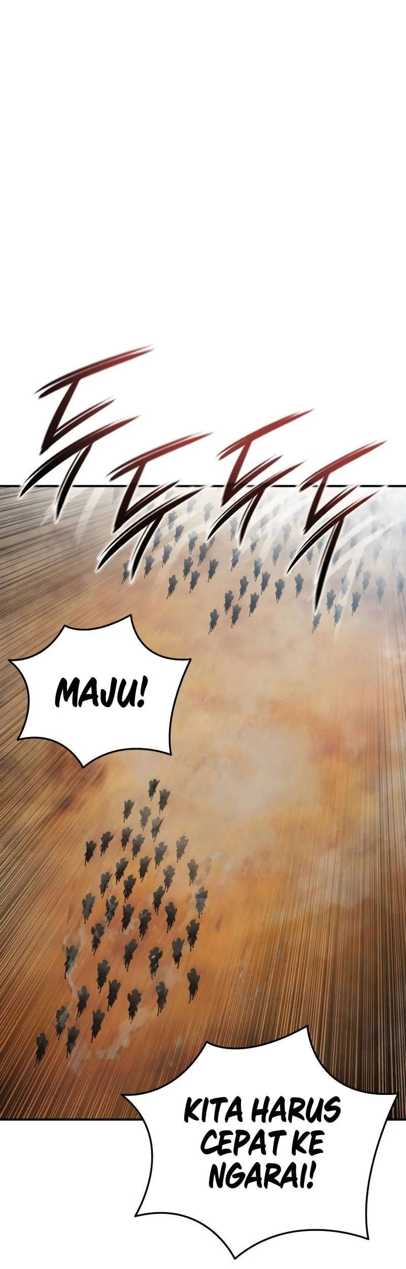 Star-Embracing Swordmaster Chapter 136 Gambar 52