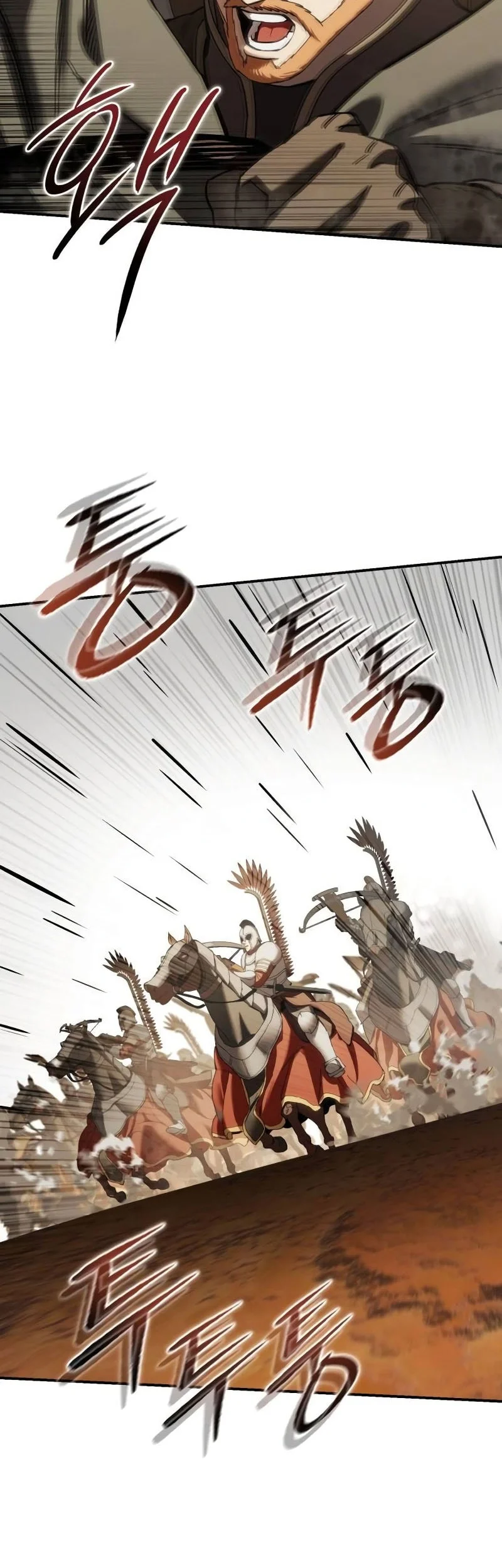 Star-Embracing Swordmaster Chapter 136 Gambar 55