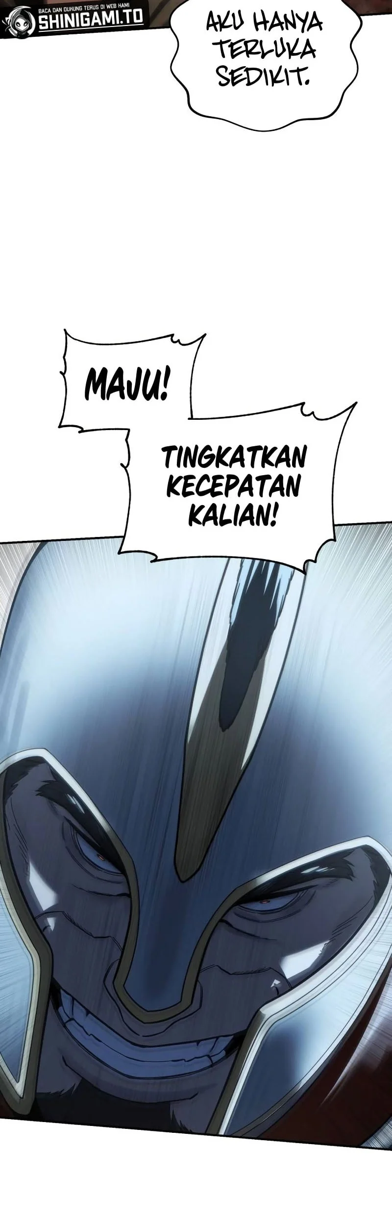 Star-Embracing Swordmaster Chapter 136 Gambar 59