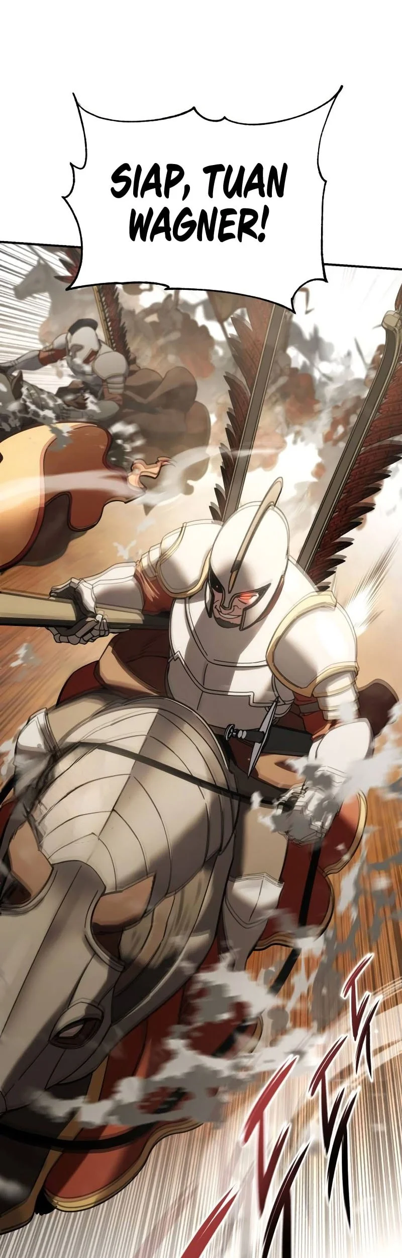 Star-Embracing Swordmaster Chapter 136 Gambar 60