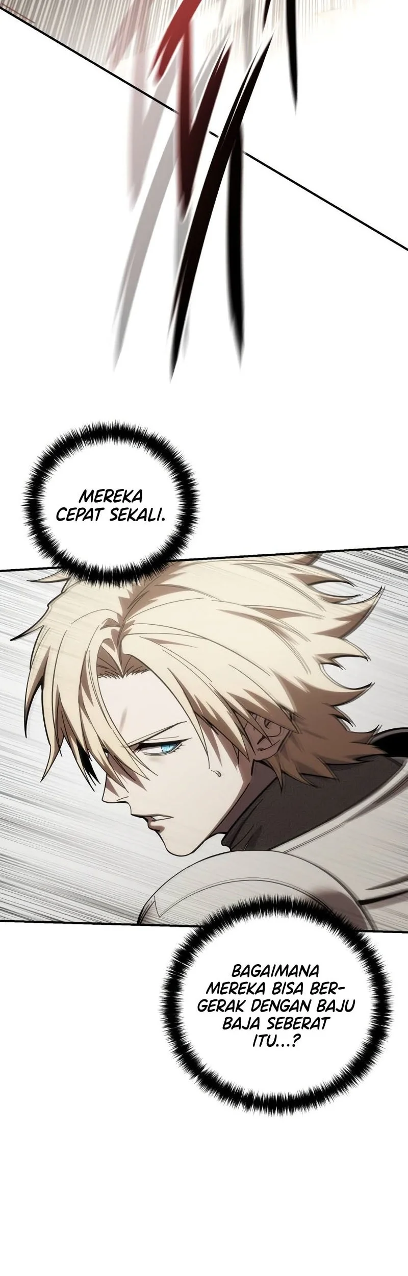Star-Embracing Swordmaster Chapter 136 Gambar 61