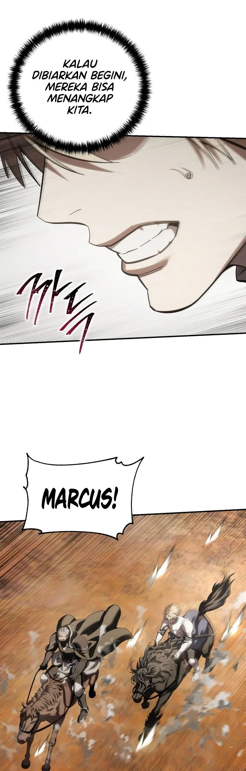 Star-Embracing Swordmaster Chapter 136 Gambar 62