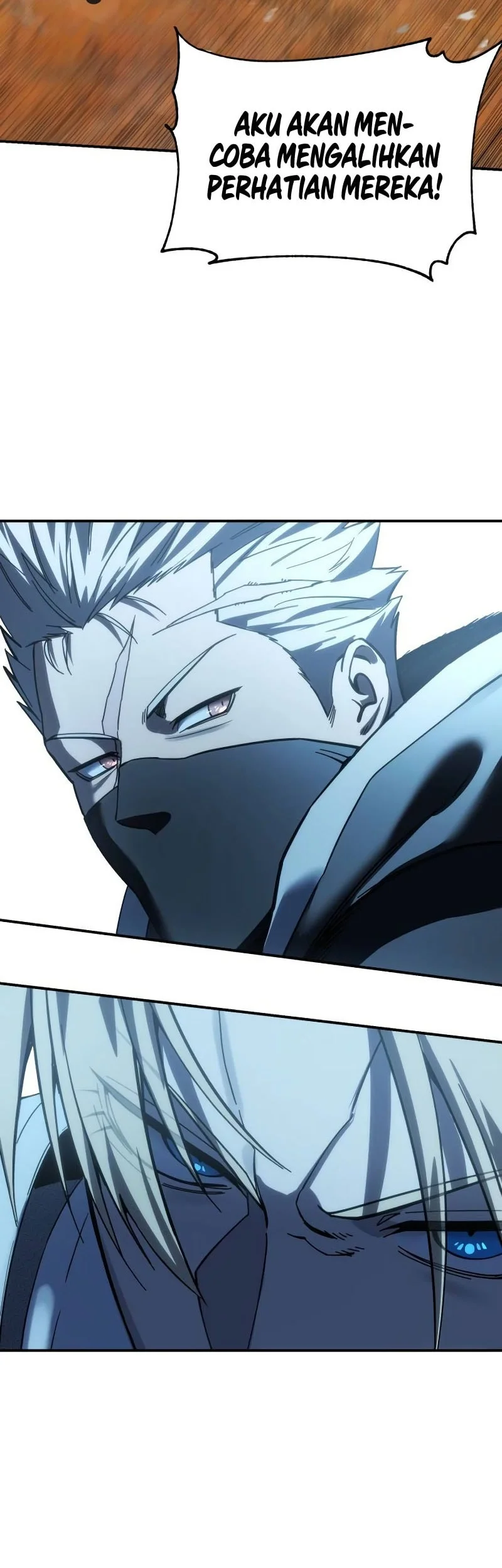 Star-Embracing Swordmaster Chapter 136 Gambar 63